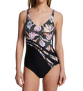 ANITA Beautiful Dots Dirban One Piece Swimsuit