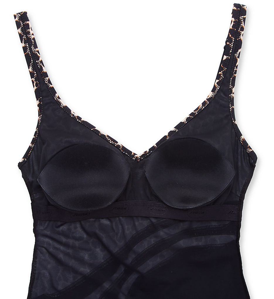 ANITA Trendy Giraffe Luella One Piece Swimsuit
