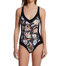 ANITA Beautiful Dots Sidonia One Piece Swimsuit