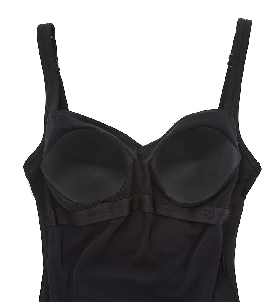 ANITA Beautiful Black Michelle One Piece Swimsuit