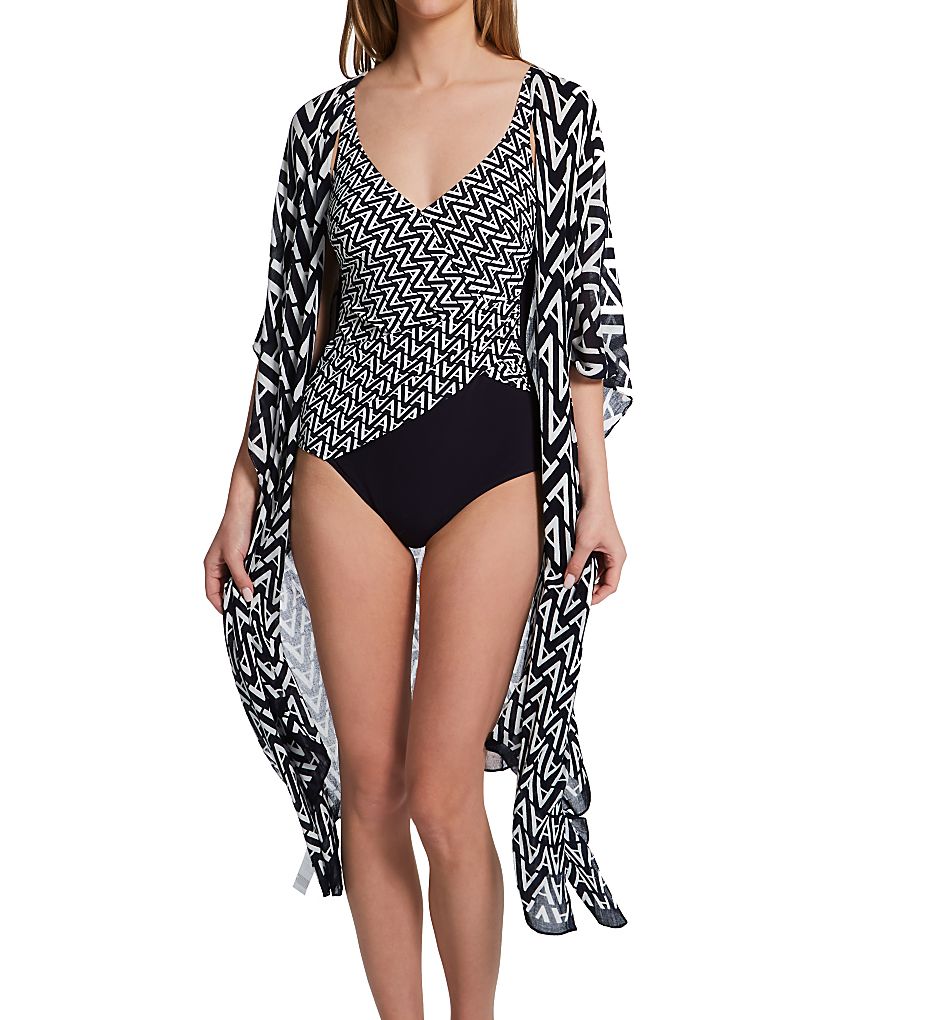  Anita Unique Felia One Piece Swimsuit