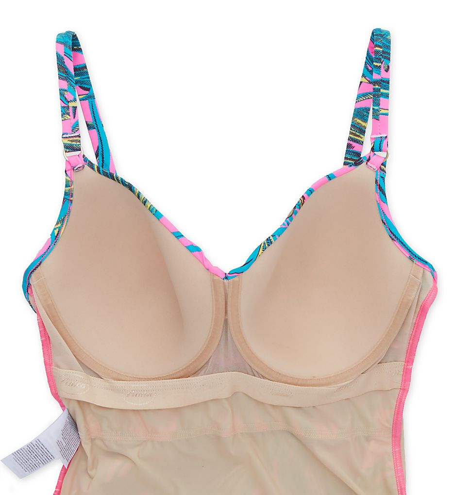 ANITA Exotic Clash Janina One Piece Swimsuit