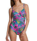 ANITA Exotic Clash Janina One Piece Swimsuit