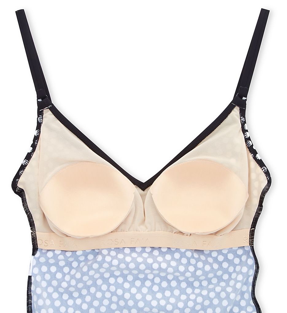 ANITA Summer Dot Mabela One Piece Swimsuit