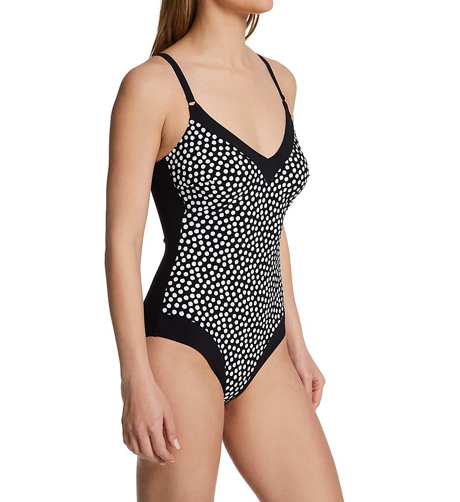 ANITA Summer Dot Mabela One Piece Swimsuit