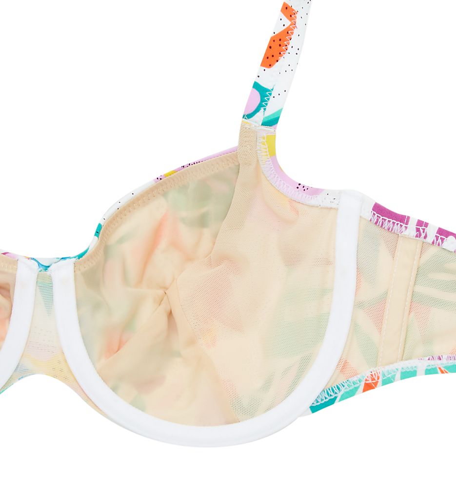ANITA Rosa Faia Follow The Sun Luna Swim Top