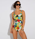 ANITA Rosa Faia Tropical Splash Mona Swimsuit
