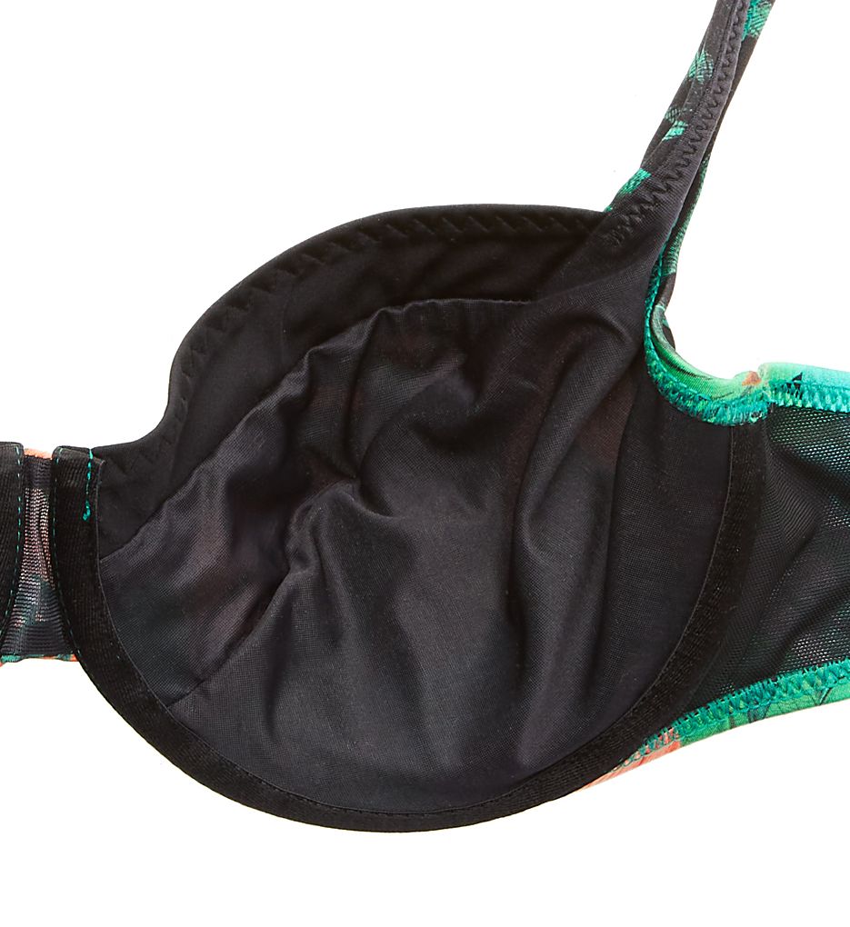 ANITA Jungle Groove Milla Bikini Swim Top