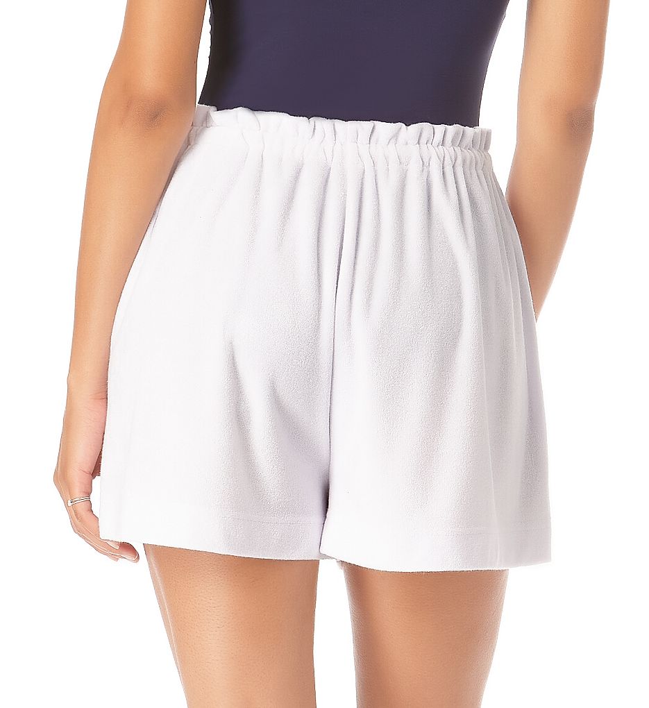  Think Outside The Sun Easy Terry Short Cover Up