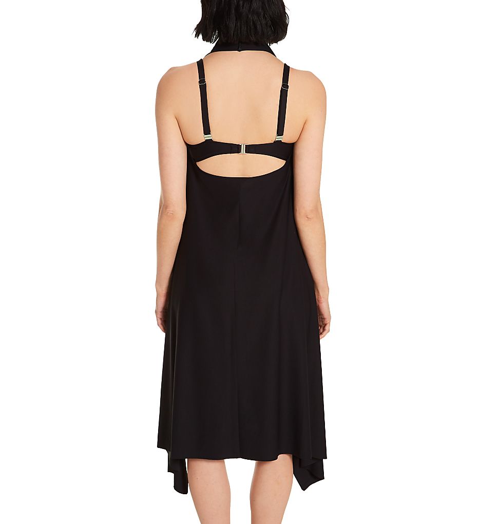  La Chiquissima Pareo Beach Cover-Up
