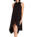  La Chiquissima Pareo Beach Cover-Up