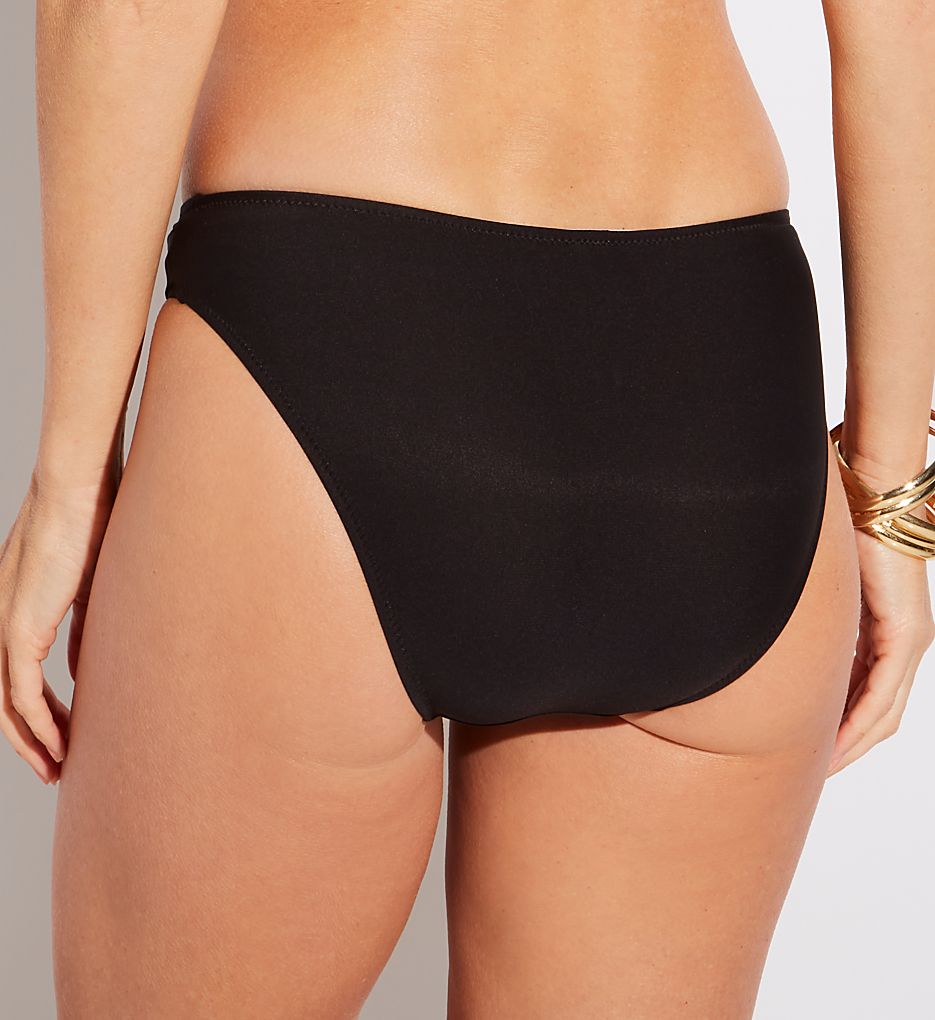  La Chiquissima Bikini Wide Side Swim Bottom