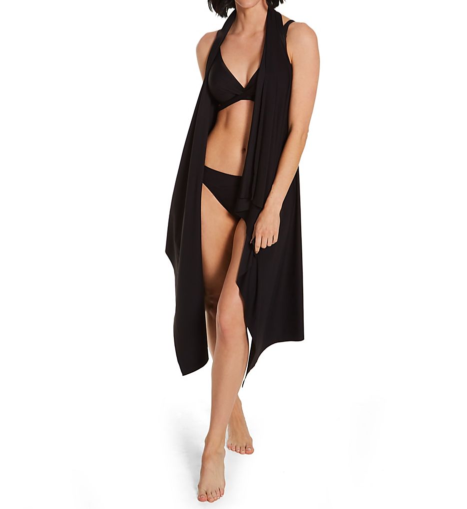  La Chiquissima Bikini Wide Side Swim Bottom