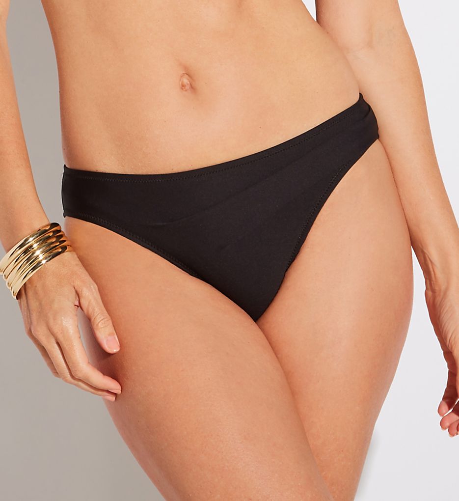  La Chiquissima Bikini Wide Side Swim Bottom
