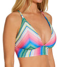  Santa Catarina Skyler Halter Swim Top