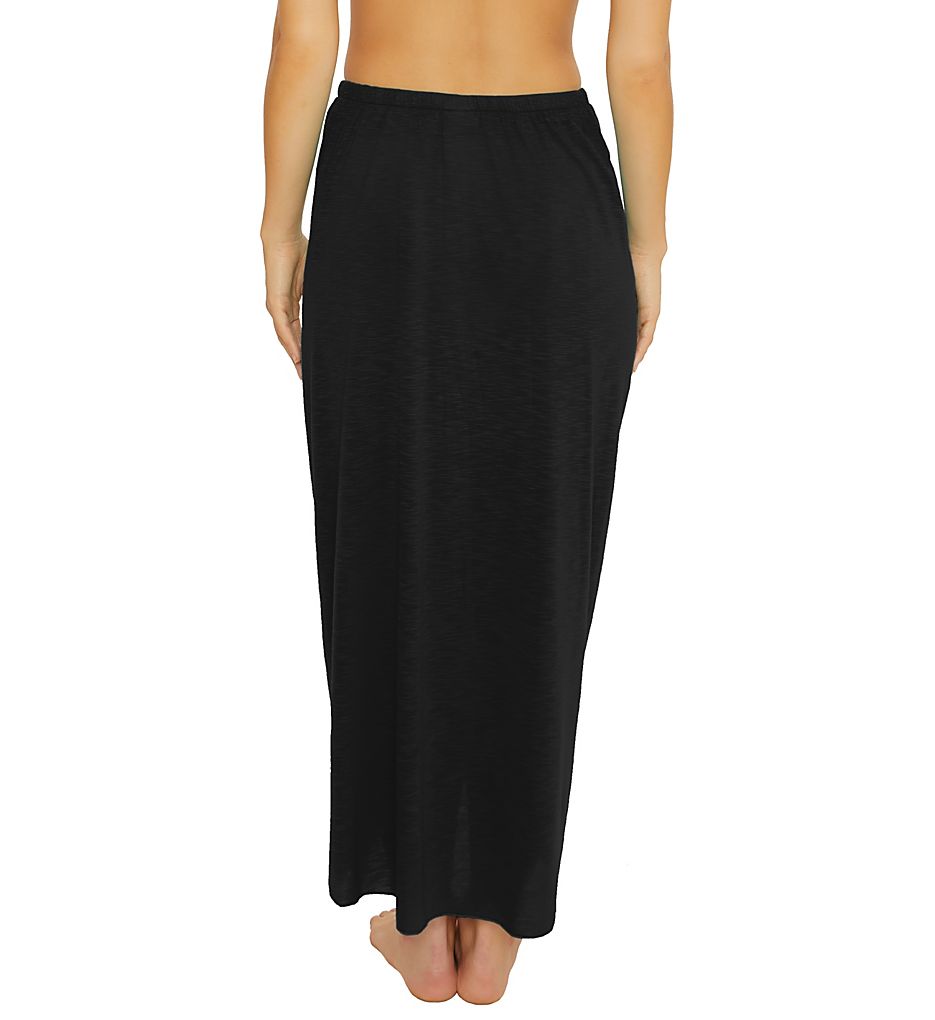  Breezy Basics Pull On Skirt Cover Up