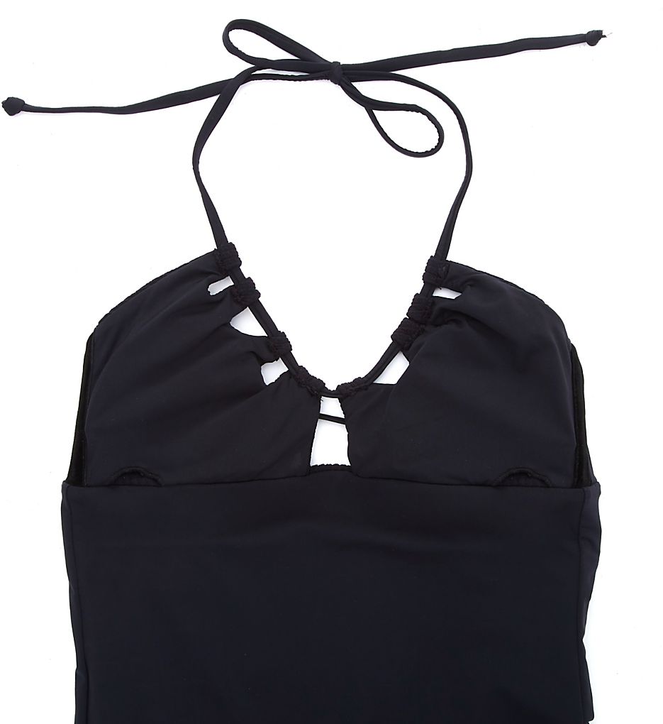  Pucker Up Candice Multi-way One Piece Swimsuit