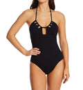  Pucker Up Candice Multi-way One Piece Swimsuit
