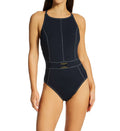  A Fine Line Cross Back Mio One Piece Swimsuit