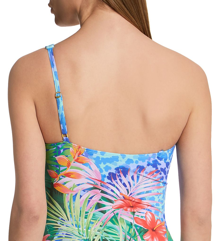  Tropical Flight Mio One Piece Swimsuit