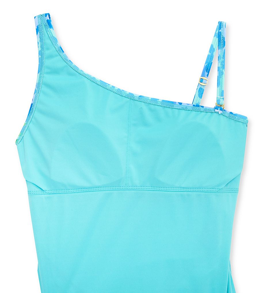  Tropical Flight Mio One Piece Swimsuit