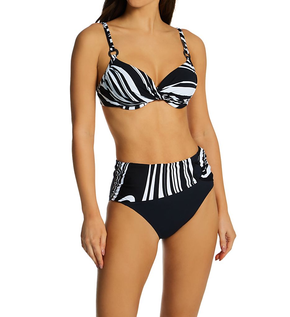  New Wave Underwire OTS Molded Swim Top