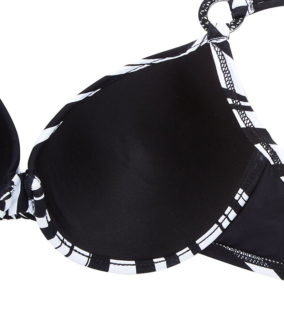  New Wave Underwire OTS Molded Swim Top