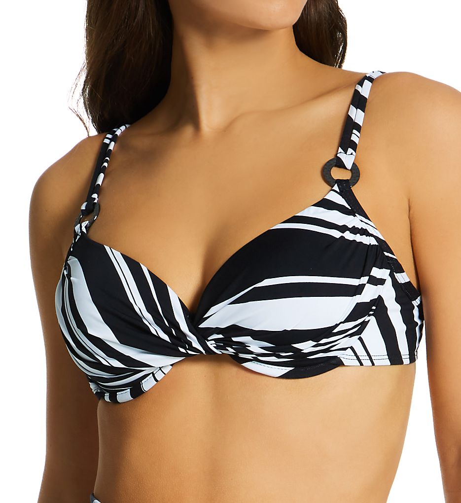  New Wave Underwire OTS Molded Swim Top