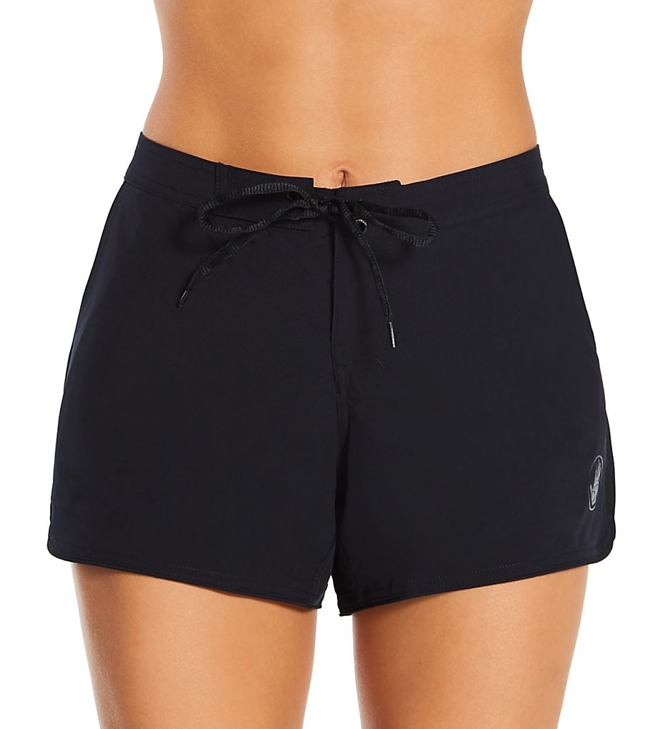 Body Glove Smoothies Blacks Beach 4 Inch Swim Boardshort