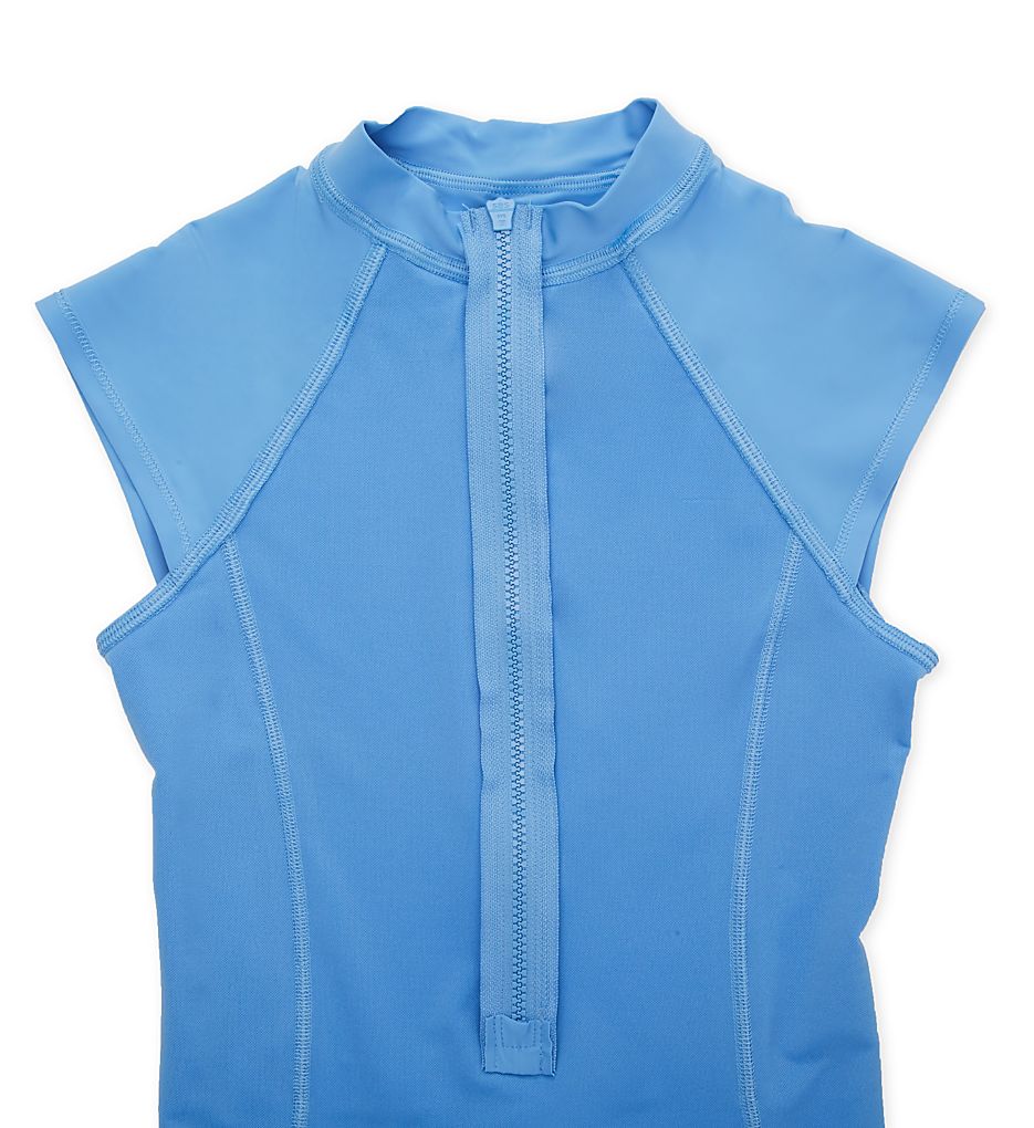 Body Glove Smoothies Manny Paddle Suit One Piece Swimsuit