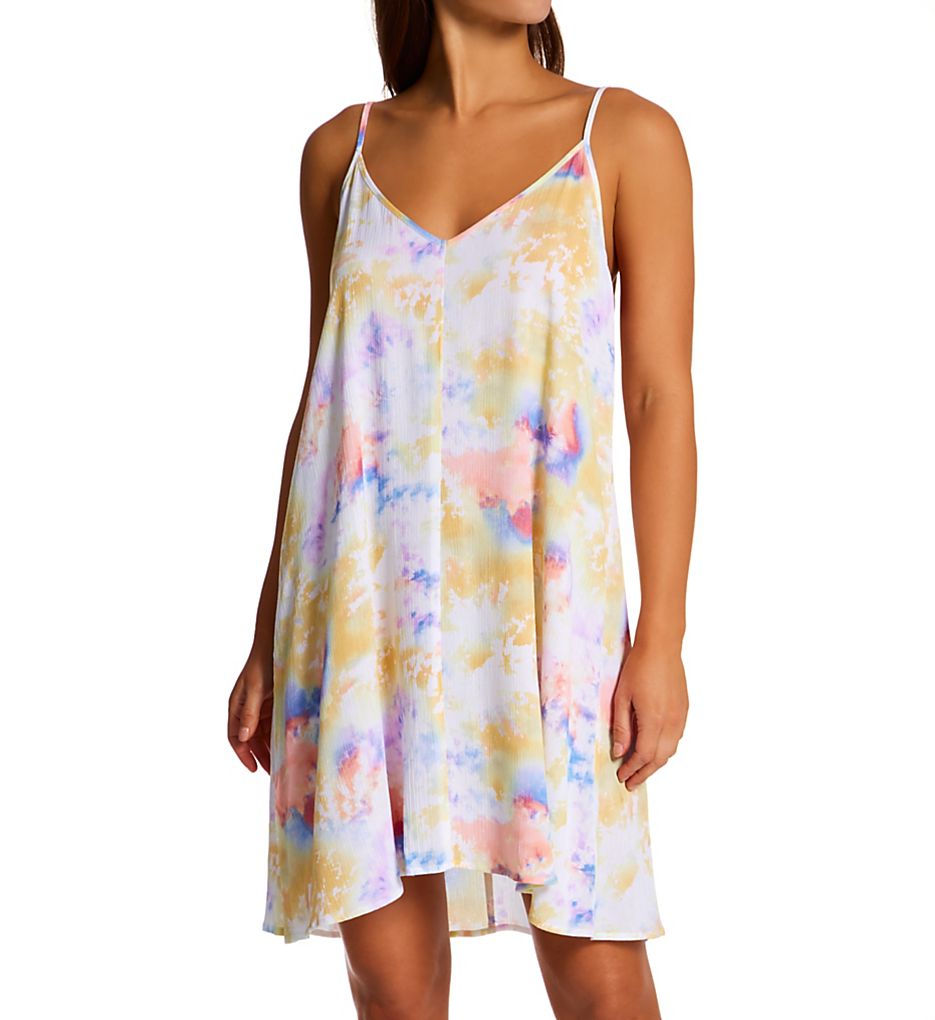 Body Glove Illusion Nicole Dress Cover Up