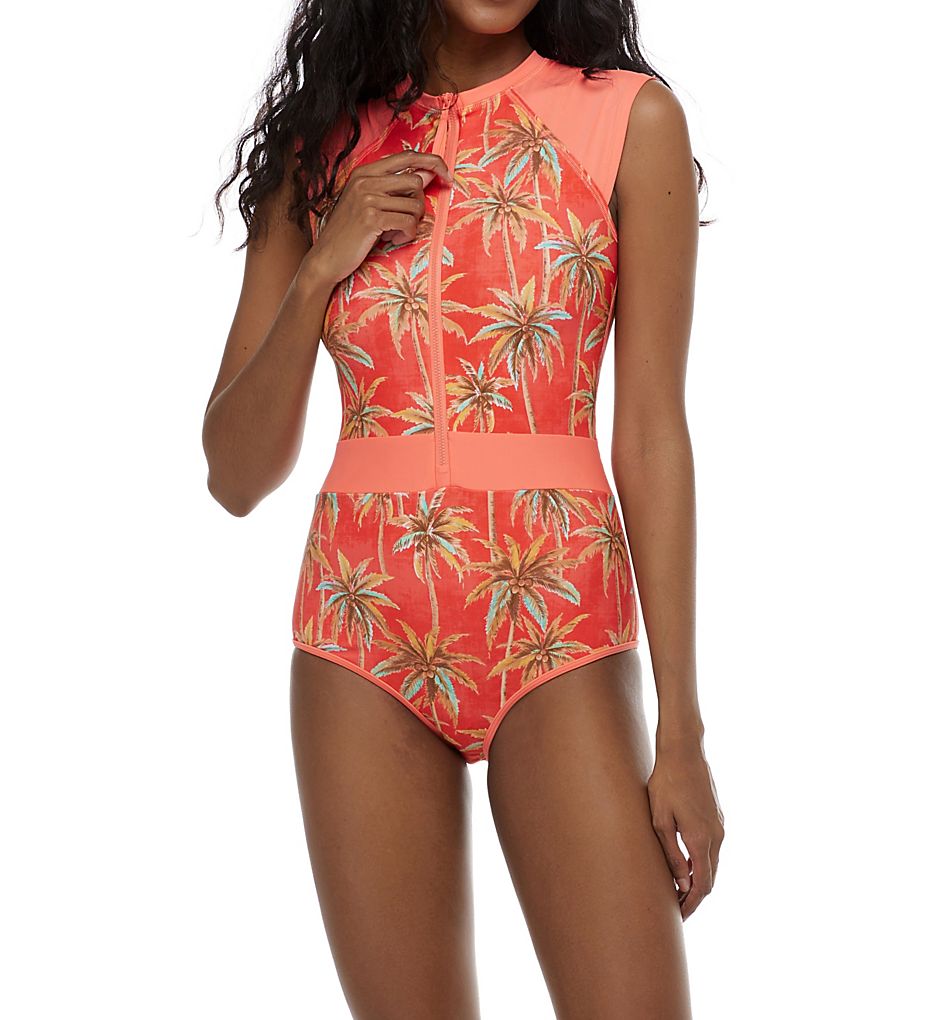 Body Glove Balata Garden Stand Up Paddle Swimsuit