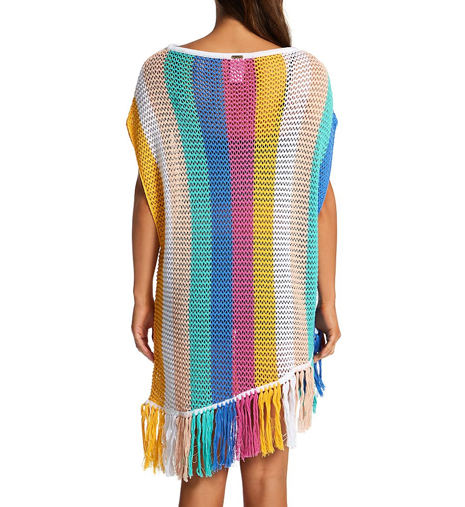 Body Glove Macabu Ania Poncho Cover Up