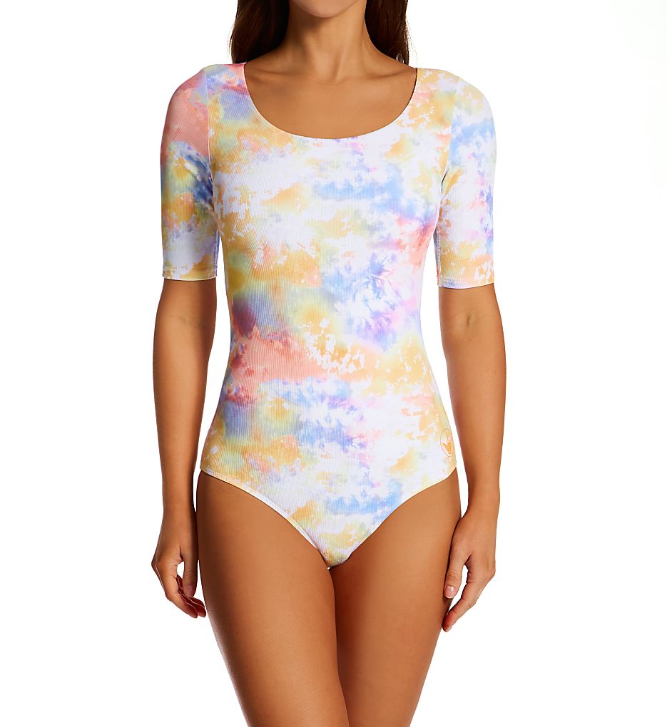 Body Glove Illusion Kat Paddle One Piece Swimsuit