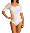 Body Glove Illusion Kat Paddle One Piece Swimsuit