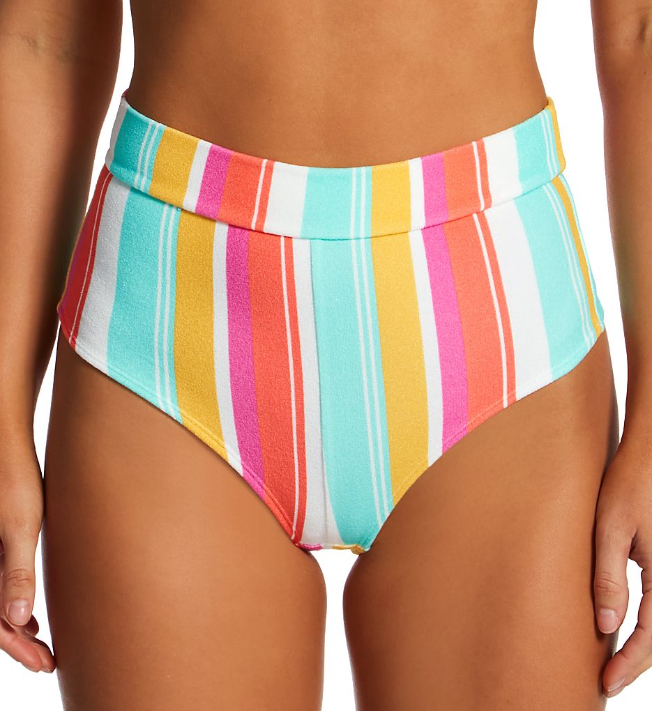 Body Glove Firenze Twiggy High Waist Brief Swim Bottom