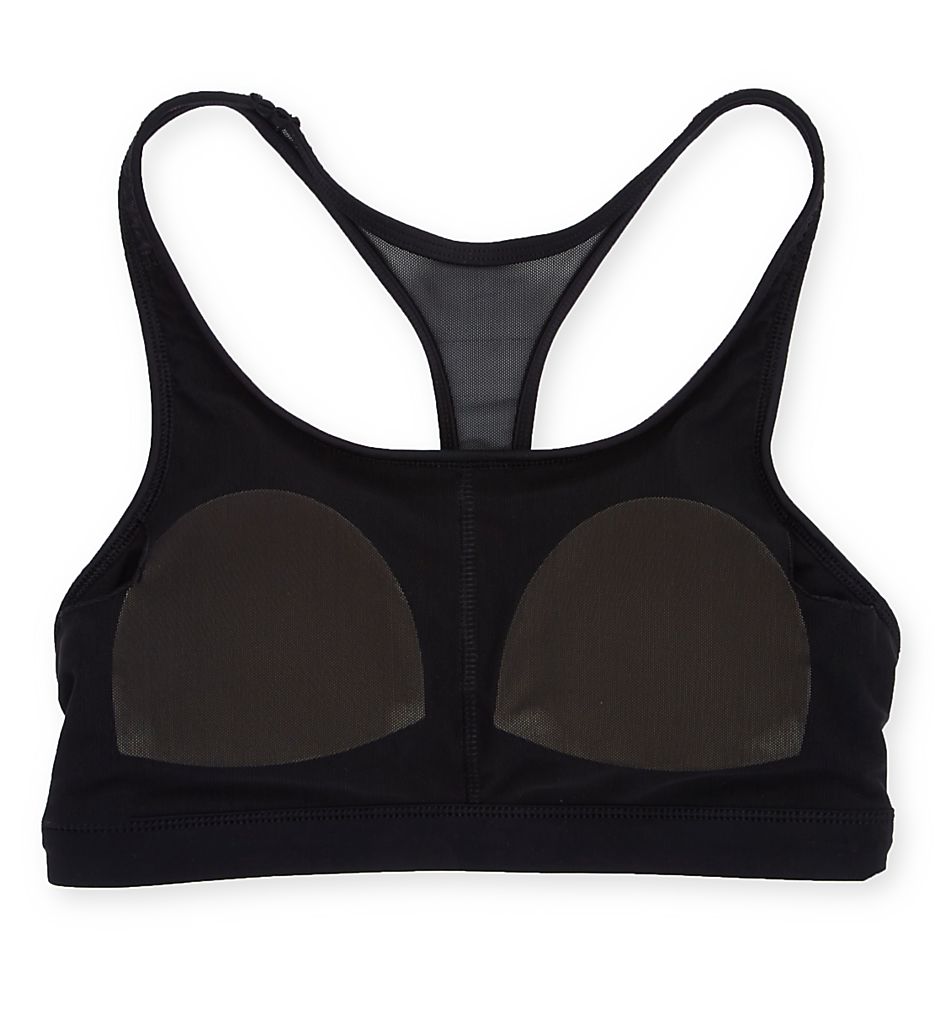 Body Glove Tropical Island Equalizer Sports Bra Swim Top