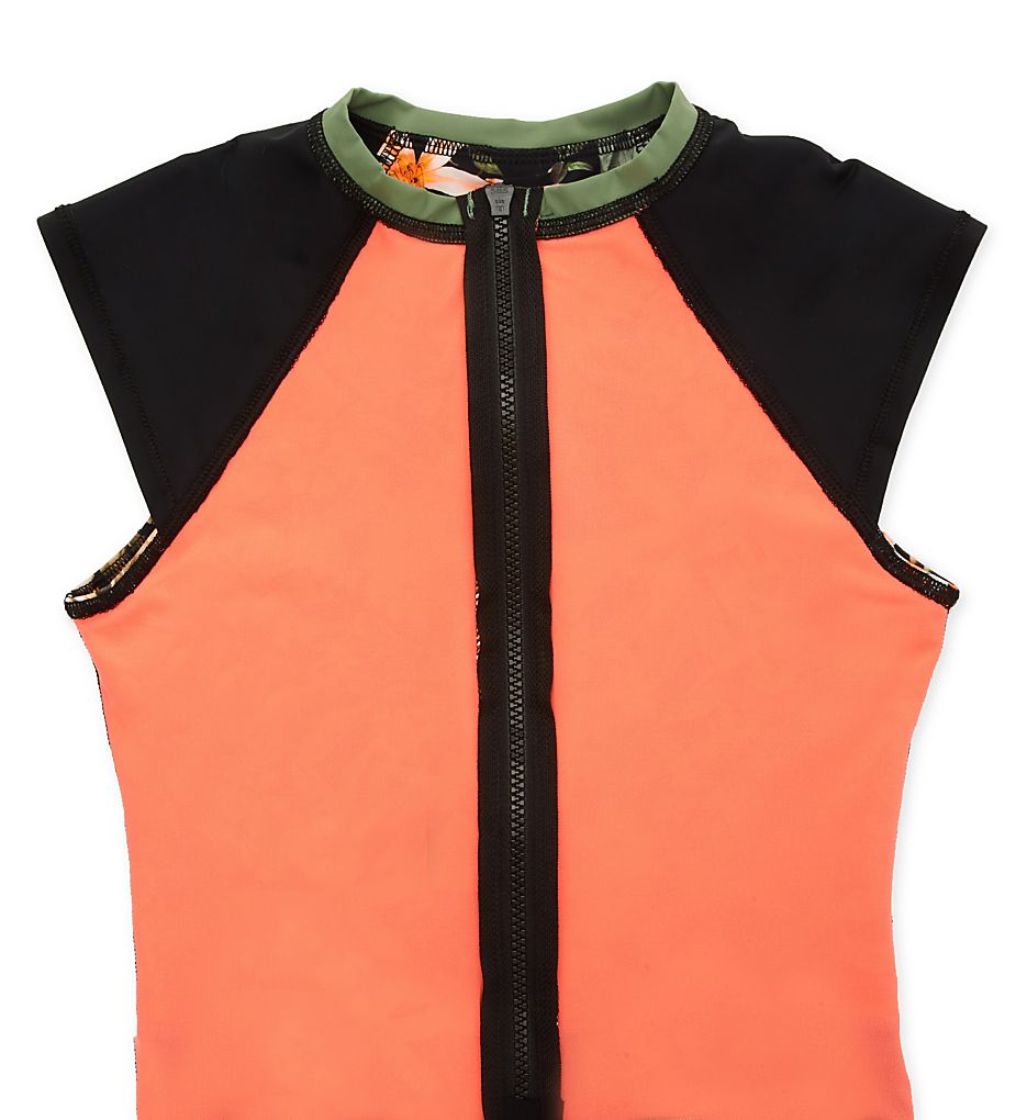 Body Glove Matira Stand Up Paddle Suit One Piece Swimsuit
