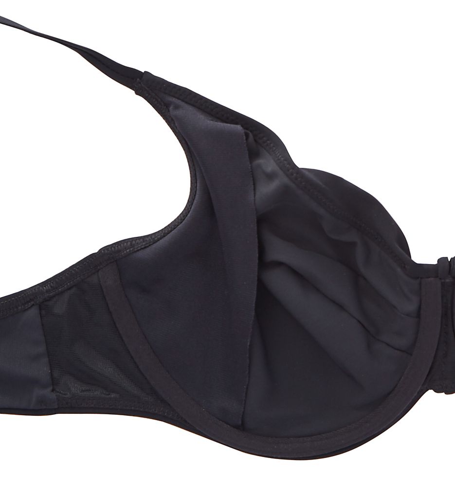 Chantelle Escape Covering Underwire Swim Top