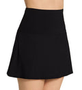  Classic Solids Soar Ultra High Skort Swim Bottom