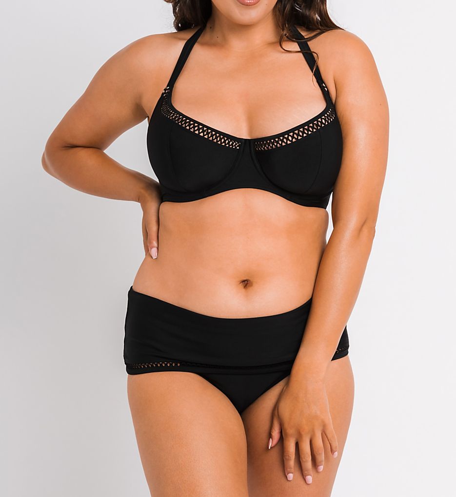 Curvy Kate First Class Balcony Bikini Swim Top
