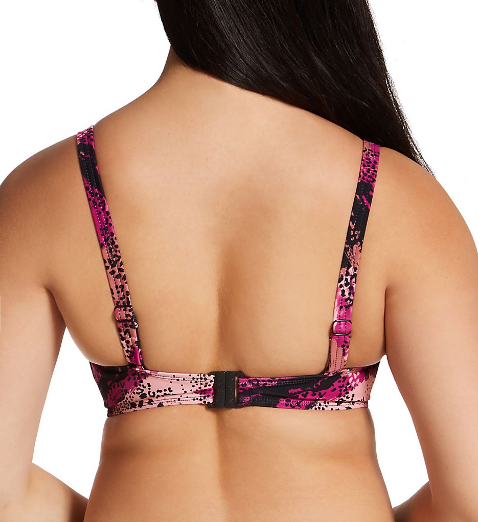Curvy Kate Pool Party Triangle Bikini Swim Top