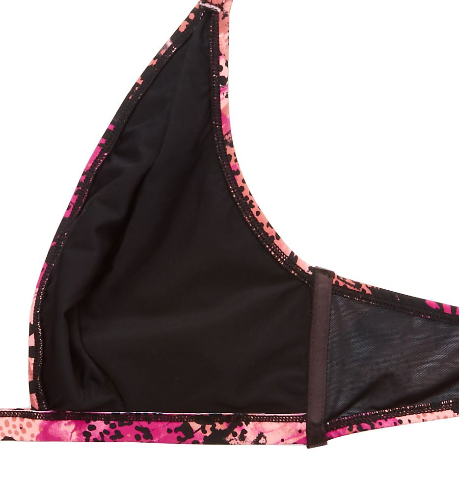 Curvy Kate Pool Party Triangle Bikini Swim Top