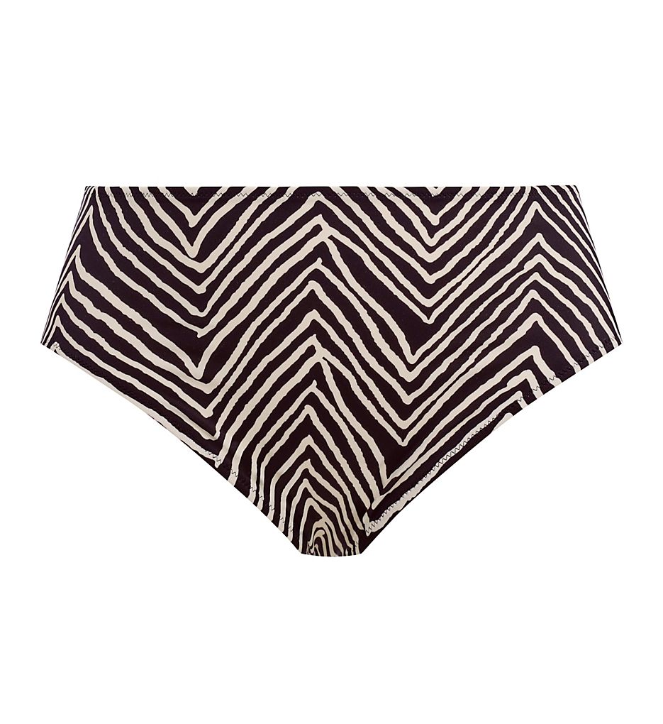 ELOMI Fiji Falls Mid Rise Bikini Brief