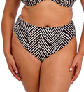 ELOMI Fiji Falls Mid Rise Bikini Brief