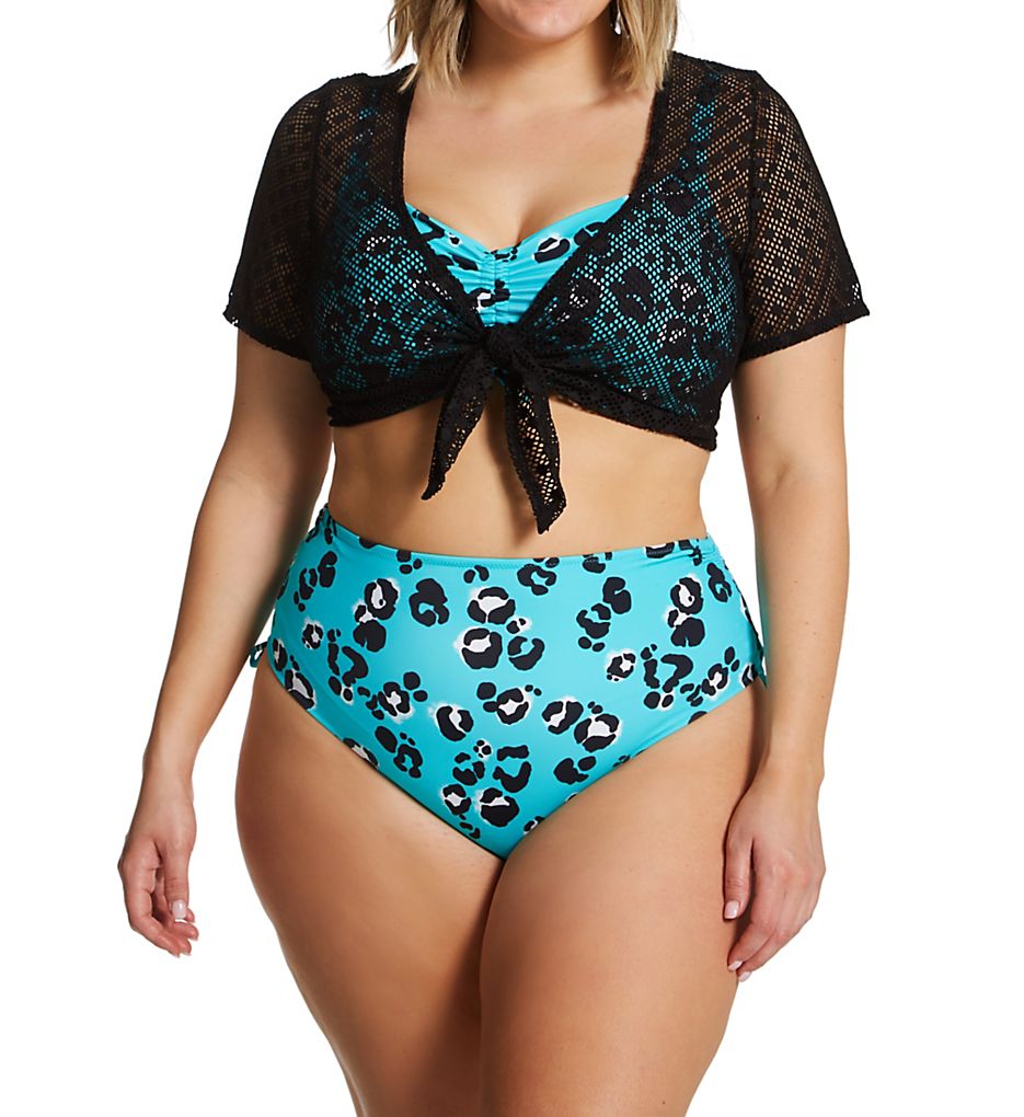 ELOMI Bazaruto Beach Top