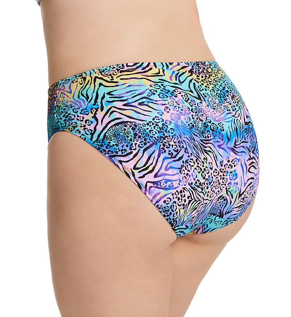 ELOMI Electric Savannah Mid Brief Swim Bottom