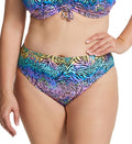 ELOMI Electric Savannah Mid Brief Swim Bottom
