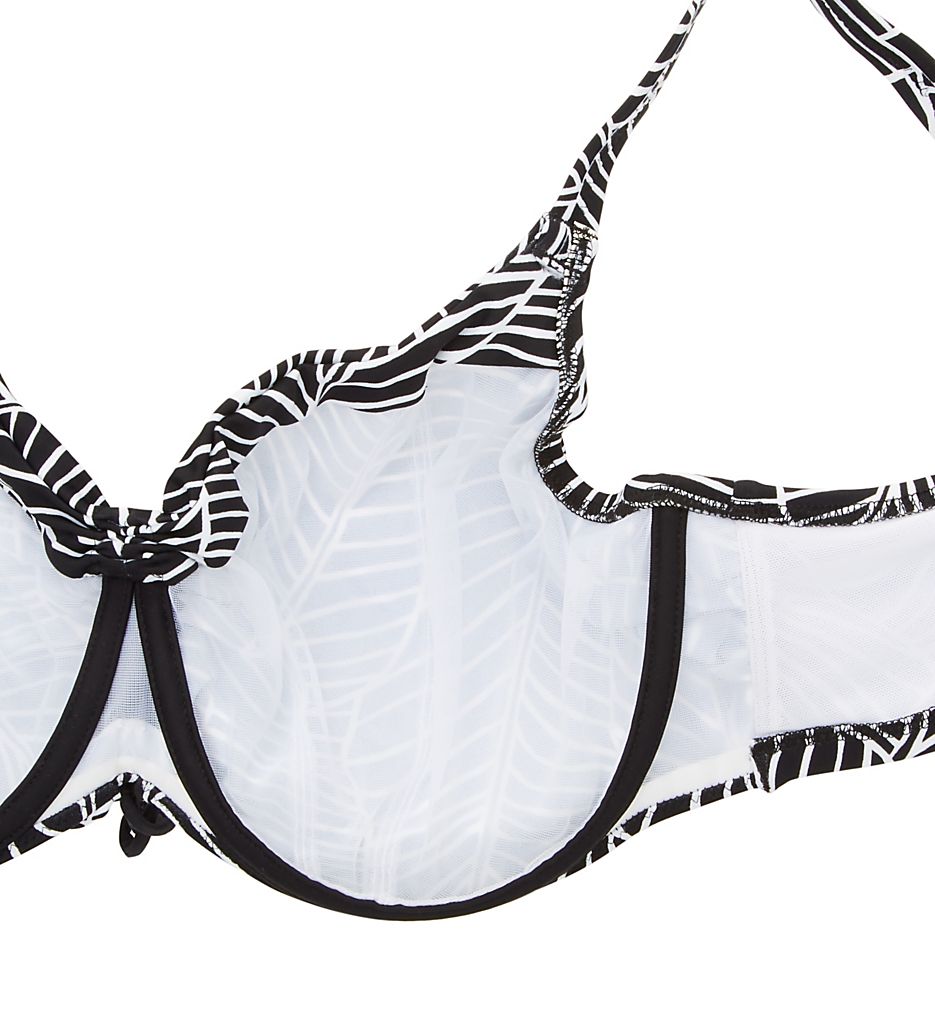 ELOMI Kata Beach Underwire Bikini Swim Top