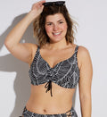 ELOMI Kata Beach Underwire Bikini Swim Top